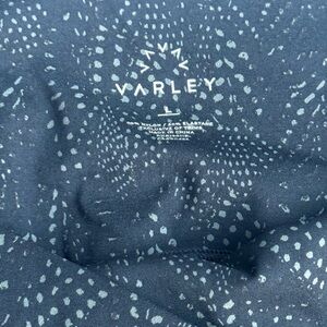 Varley Luna Feather 7/8 Leggings